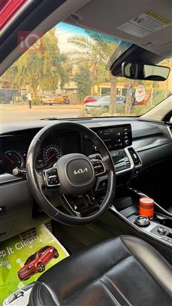 کیا سۆرینتۆ